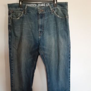 Men's Nautica jeans size 36/32